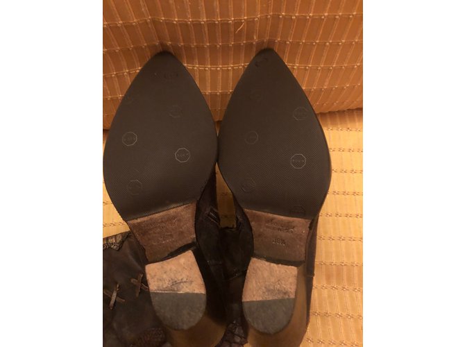 Giancarlo Paoli Botas Castaño - vista 4