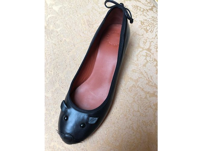 Marc by Marc Jacobs Ballerinas - view 3