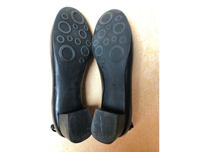 Marc by Marc Jacobs Ballerinas - view 5