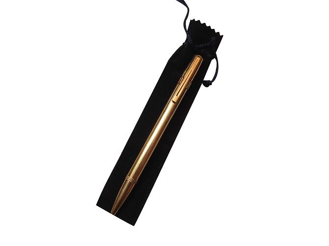 Autre Marque Watermann or stylo 4 couleurs - vue 2