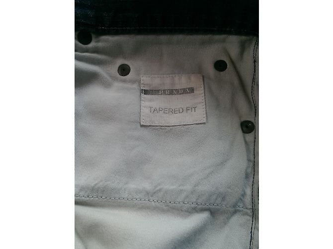 Prada Konische Passform - Ansicht 4