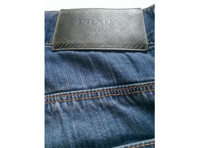 Prada Konische Passform - Ansicht 6