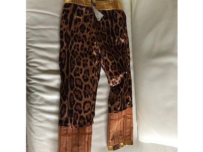 Dolce & Gabbana Hose - Ansicht 11