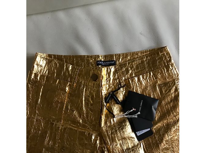 Dolce & Gabbana Hose - Ansicht 5