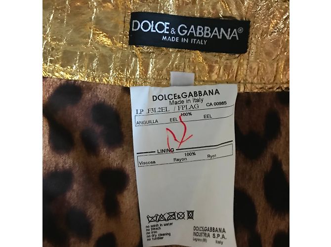 Dolce & Gabbana Hose - Ansicht 6