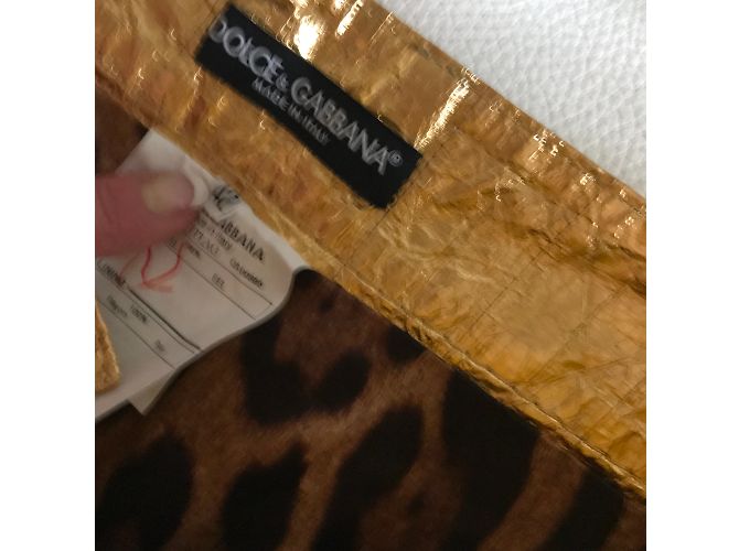 Dolce & Gabbana Hose - Ansicht 7