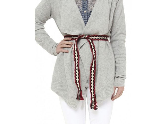 Isabel Marant Etoile Gürtel - Ansicht 8