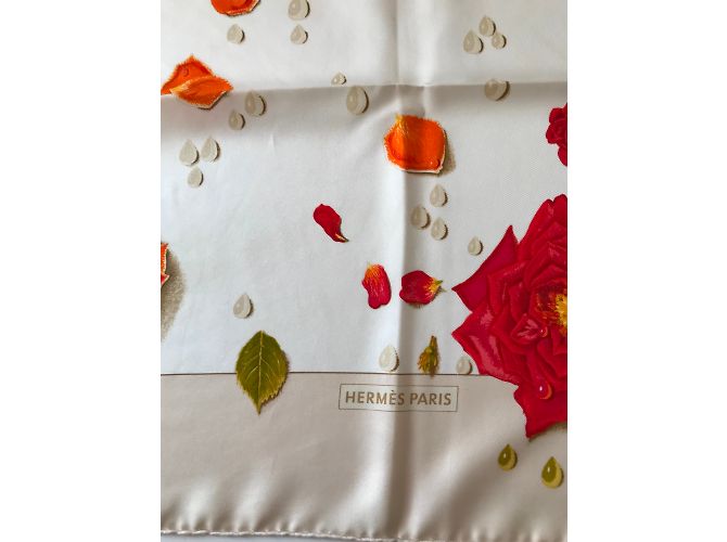 Hermès Orvalho Bege - vista 2