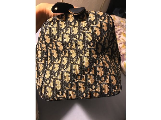 Dior Boston - vue 5