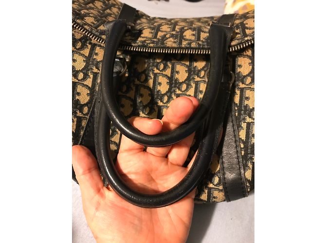 Dior Boston - vue 6