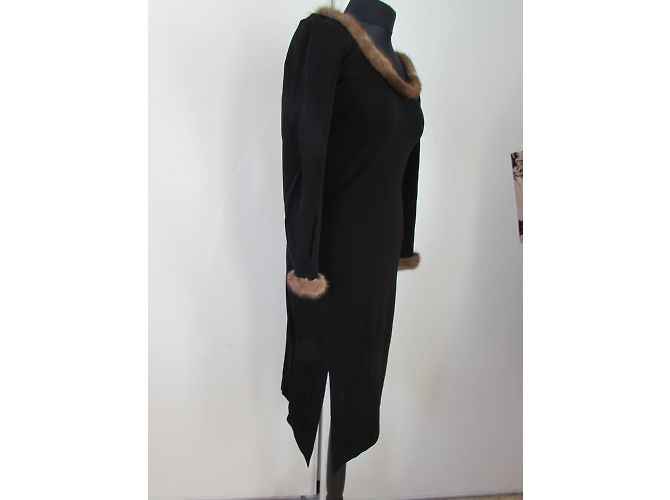 Autre Marque Vestidos - vista 3
