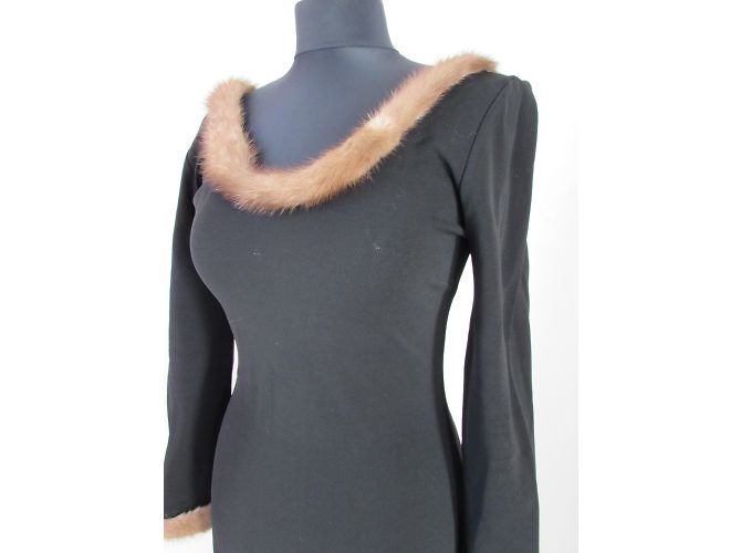 Autre Marque Vestidos - vista 4