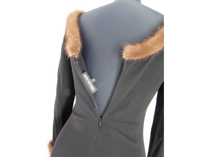 Autre Marque Vestidos - vista 5