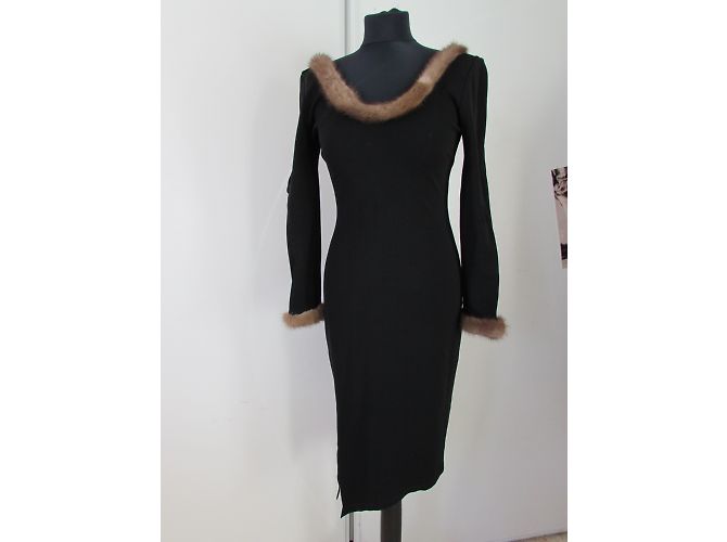 Autre Marque Vestidos - vista 7
