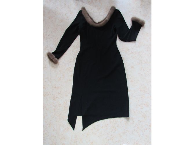 Autre Marque Vestidos - vista 8