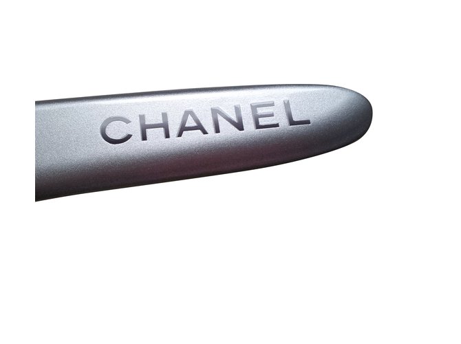 Chanel Patrón reluciente - vista 2