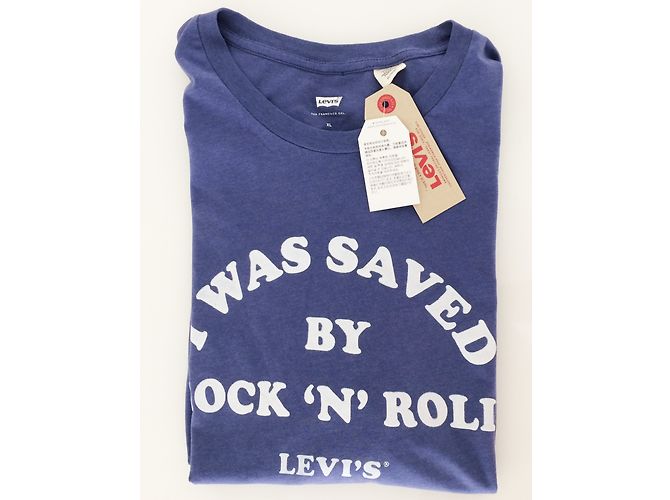 Camiseta Levi's Nueva con etiqueta - vista 2