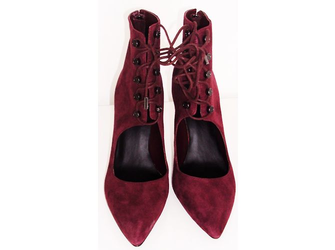 Guess Stiefeletten Neu mit Tag - Ansicht 5