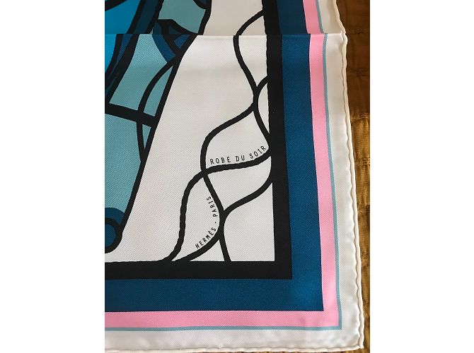 Hermès Gavroche Multicor - vista 2