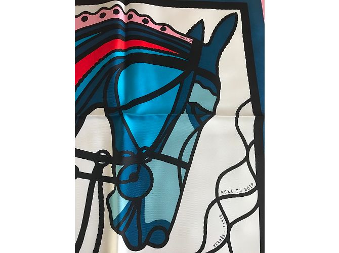Hermès Gavroche Multicor - vista 3