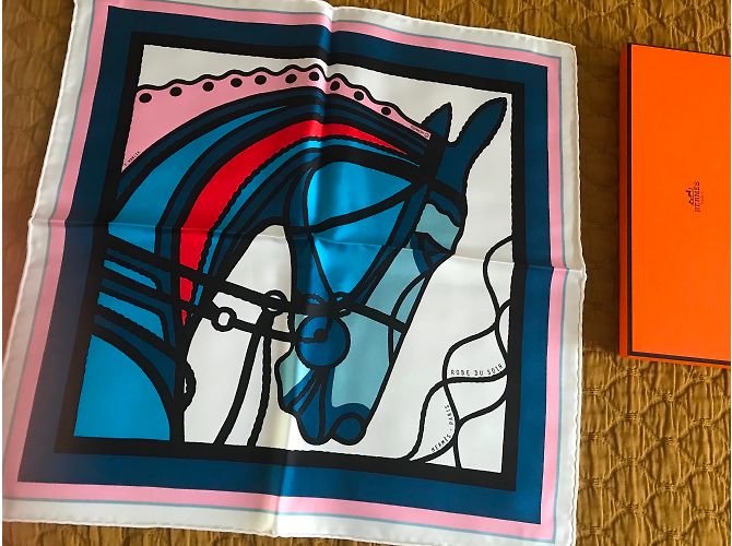Hermès Gavroche Multicor - vista 4