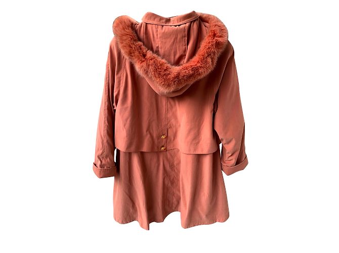 Jean Louis Scherrer Abrigos, Ropa de calle - vista 2