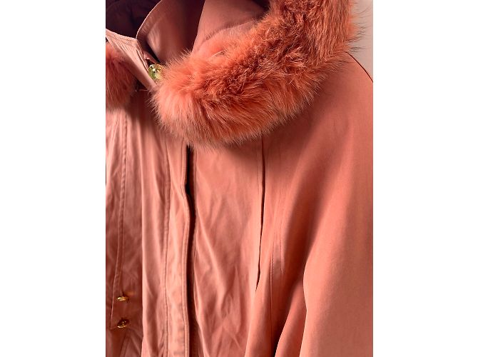 Jean Louis Scherrer Abrigos, Ropa de calle - vista 4