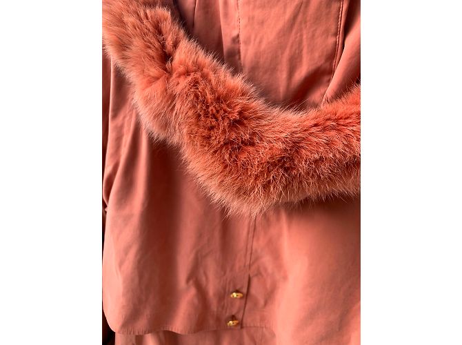 Jean Louis Scherrer Abrigos, Ropa de calle - vista 5