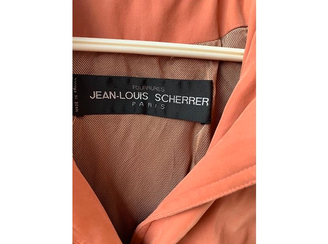 Jean Louis Scherrer Abrigos, Ropa de calle - vista 6