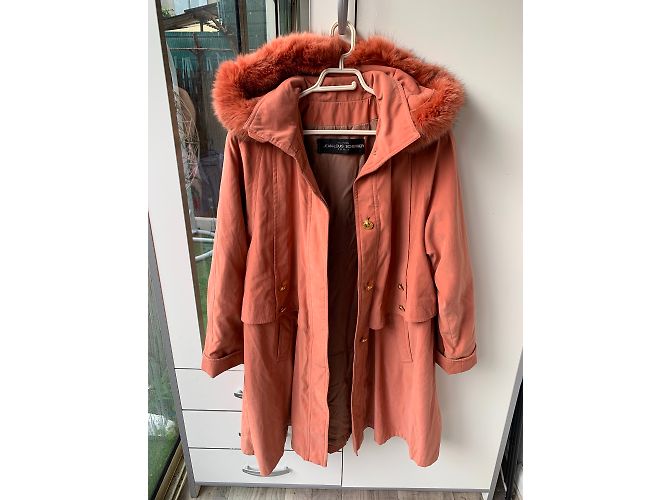 Jean Louis Scherrer Abrigos, Ropa de calle - vista 7