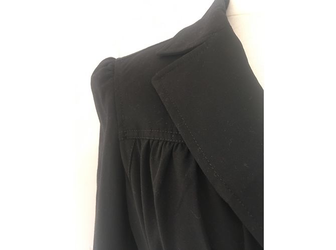 Fornarina Blazerjacke Schwarz - Ansicht 4