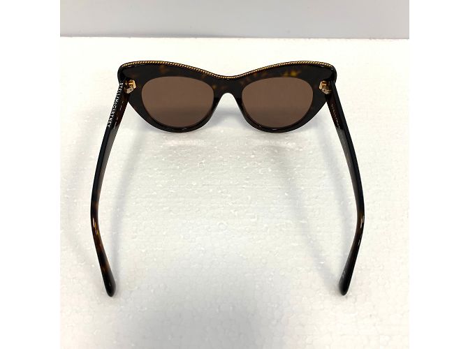 Stella Mc Cartney Cat-eye sunglasses - view 2
