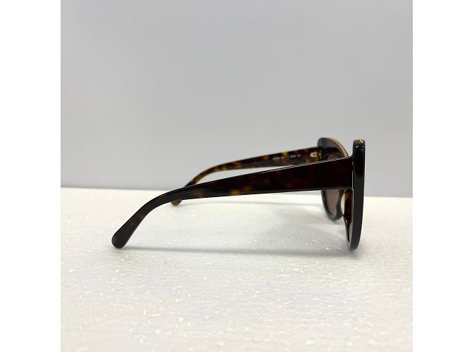 Stella Mc Cartney Cat-eye sunglasses - view 3