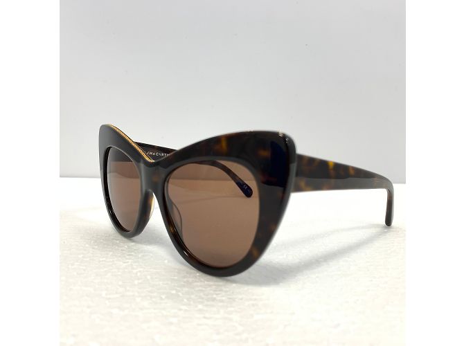 Stella Mc Cartney Cat-eye sunglasses - view 4
