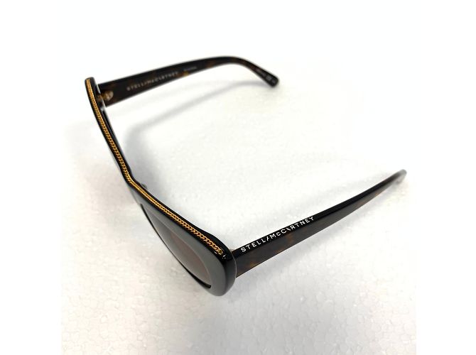 Stella Mc Cartney Cat-eye sunglasses - view 5