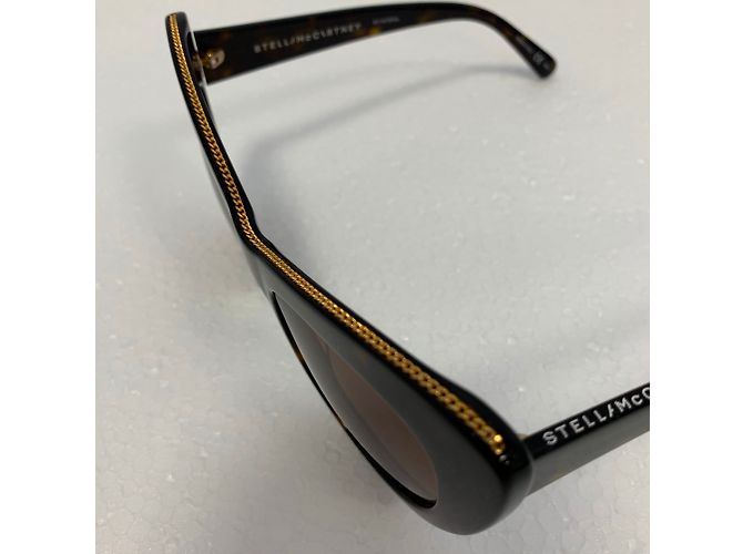Stella Mc Cartney Cat-eye sunglasses - view 6