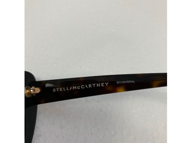 Stella Mc Cartney Cat-eye sunglasses - view 7