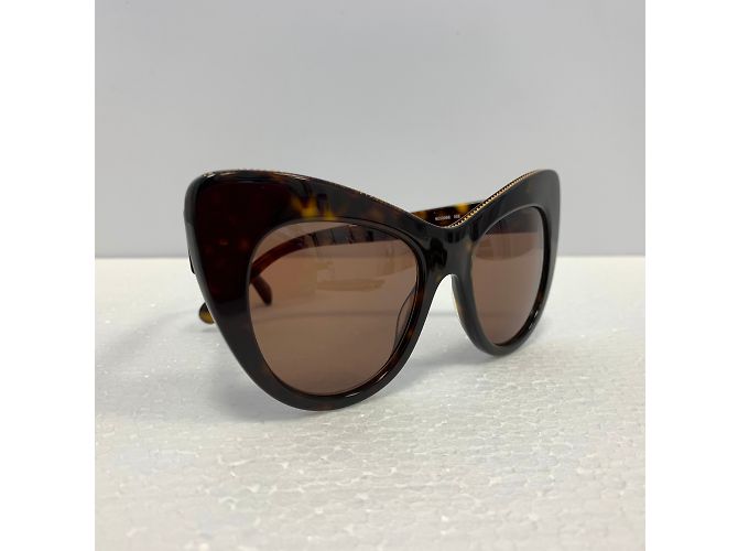 Stella Mc Cartney Cat-eye sunglasses - view 8