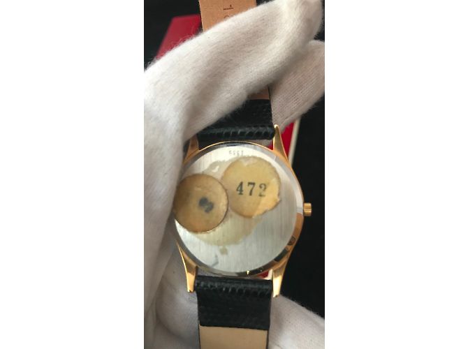 Reloj Omega hermosa ciudad - vista 5