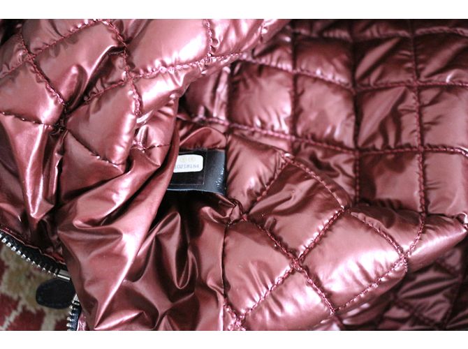Chanel Cocoon Coco Preto - vista 11