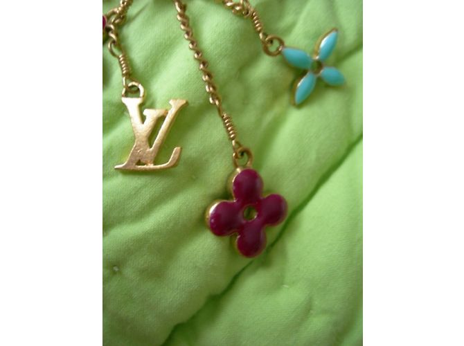 Louis Vuitton mehrfarbiges Monogramm Mehrfarben - Ansicht 2