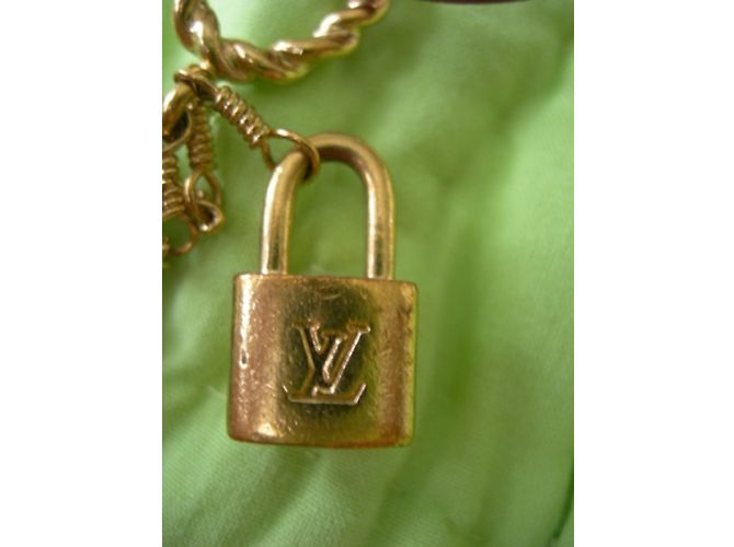 Louis Vuitton mehrfarbiges Monogramm Mehrfarben - Ansicht 3