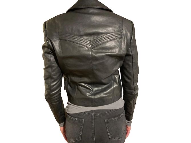 Saint Laurent Perfecto - Ansicht 2