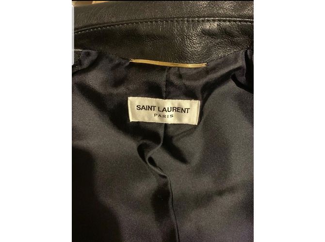 Saint Laurent Perfecto - Ansicht 4