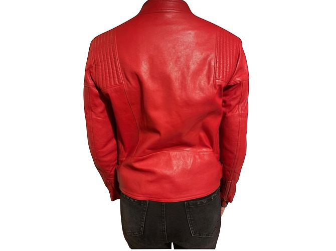 Saint Laurent Perfecto - Ansicht 2
