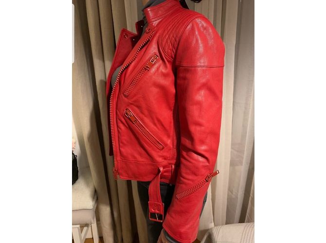 Saint Laurent Perfecto - Ansicht 3