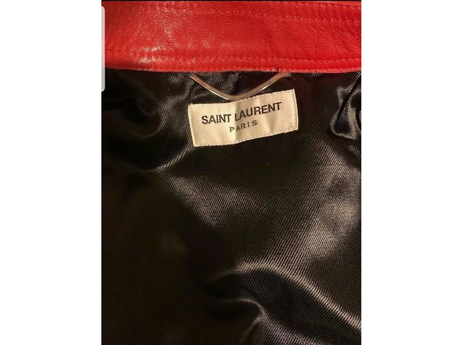Saint Laurent Perfecto - Ansicht 4