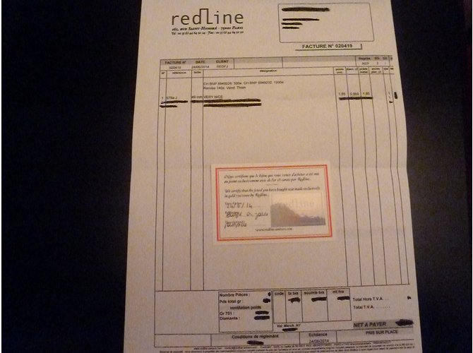 Redline SEHR SCHÖN - Ansicht 8