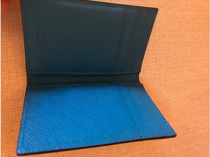 Prada card wallet - view 3