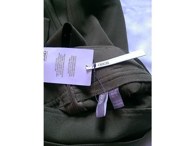 Asos Pantalones, polainas - vista 4
